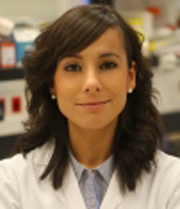 Dr. Eva Martinez Pinilla